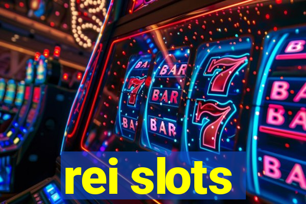 rei slots